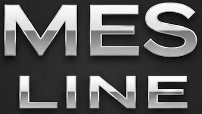 Mesline Logo